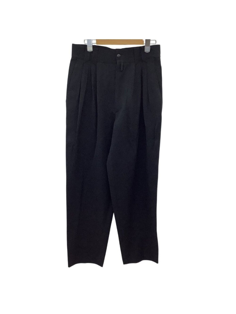 Versace Gianni Pants Black S